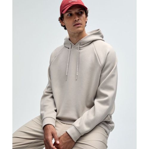 – Pull à capuche coupe classique en Spacer lisses – Taille L - lululemon - Modalova