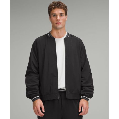 – Blouson d'entraînement coupe décontractées – Taille L - lululemon - Modalova