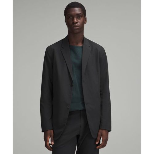 – Blazer New Venture boutonné à l'avants – Taille L - lululemon - Modalova