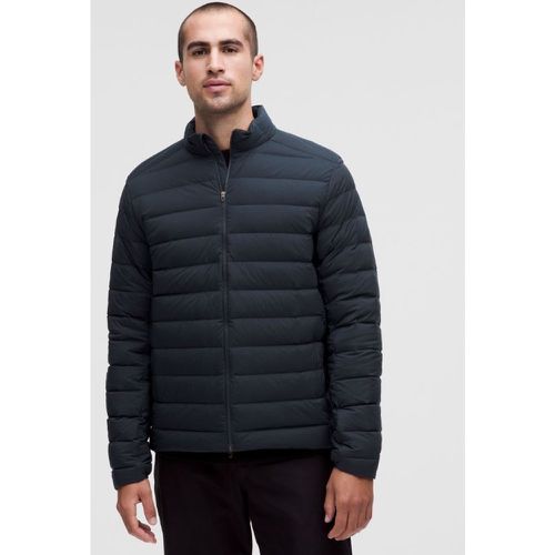 – Veste Navigation Downs – Bleu – Taille L - lululemon - Modalova