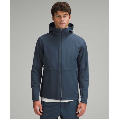 – Veste Cross Chills – Bleu – Taille 2XL - lululemon - Modalova