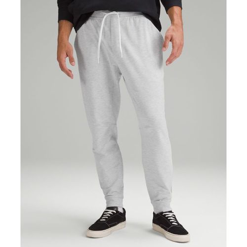 – Jogging City Sweats – Light Gris – Taille L - lululemon - Modalova