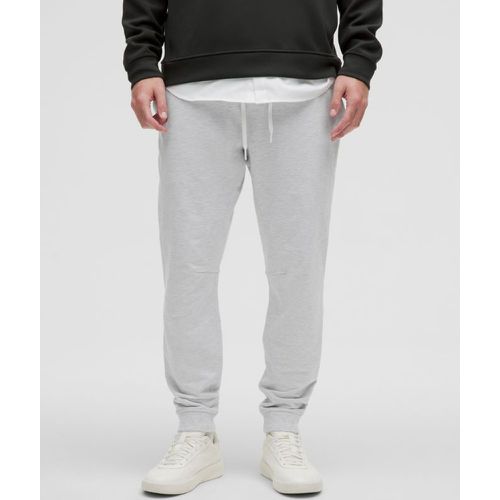 – Jogging City Sweat Longs – Light Gris – Taille L - lululemon - Modalova