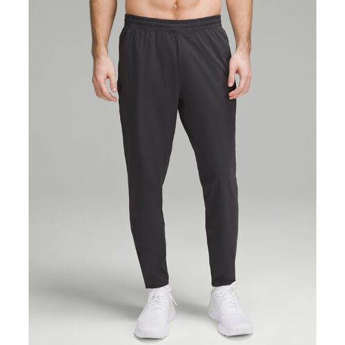 – Pantalon Pace Breakers – Gris – Taille XL - lululemon - Modalova