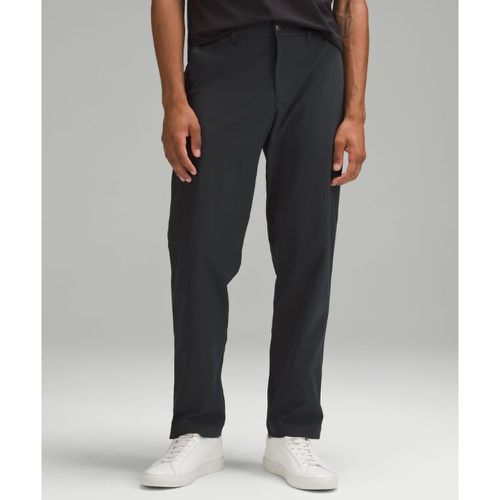 – Pantalon chino ABC coupe décontractée Warpstremes – 81 cm – Taille 32 - lululemon - Modalova