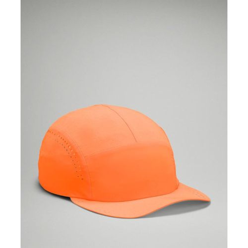 – Casquette Race Kit – Orange – Taille L/XL - lululemon - Modalova