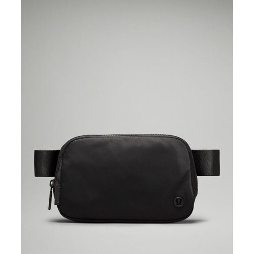 – Sac de ceinture Everywhere 1 L – Noir - lululemon - Modalova