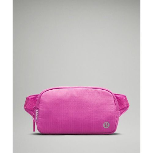 – Mini sac de ceinture Everywhere – Rose - lululemon - Modalova