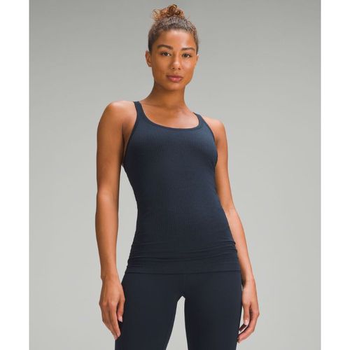 – Débardeur Ebb to Streets – Bleu – Taille 10 - lululemon - Modalova