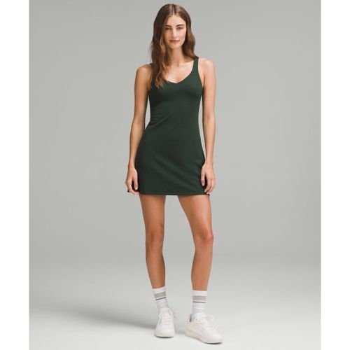 – Robe Aligns – Vert – Taille 2 - lululemon - Modalova