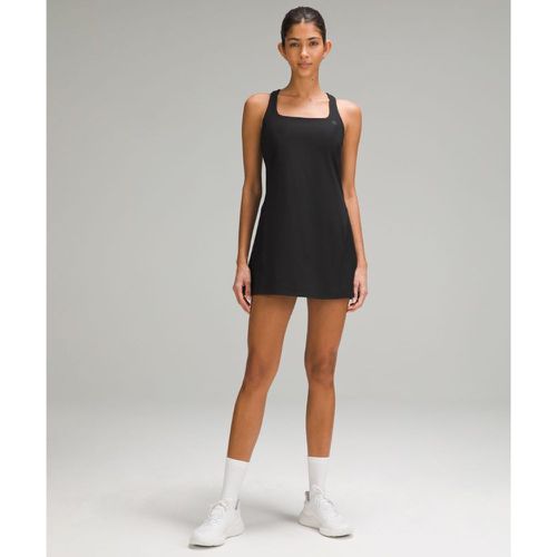 – Robe de tennis légères – Taille 0 - lululemon - Modalova