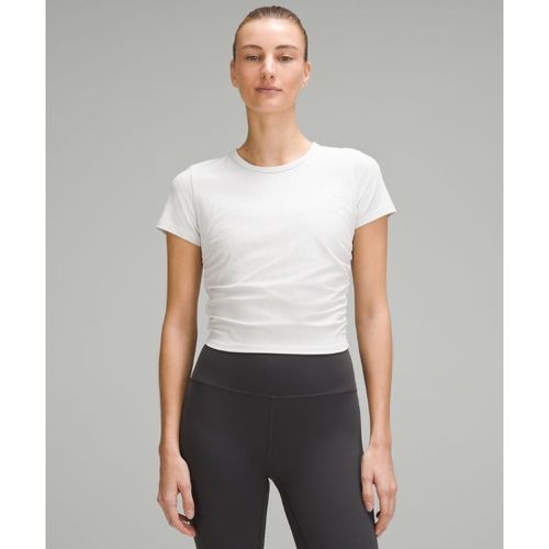 – T-Shirt All It Takess – Taille 0 - lululemon - Modalova