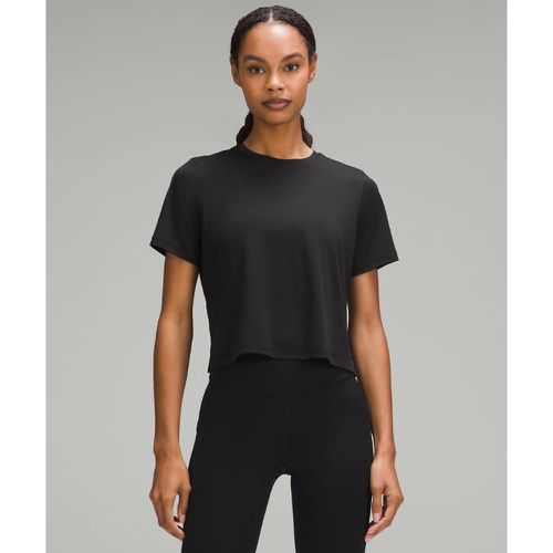 – T-Shirt ultra léger longueur tailles – Taille 0 - lululemon - Modalova