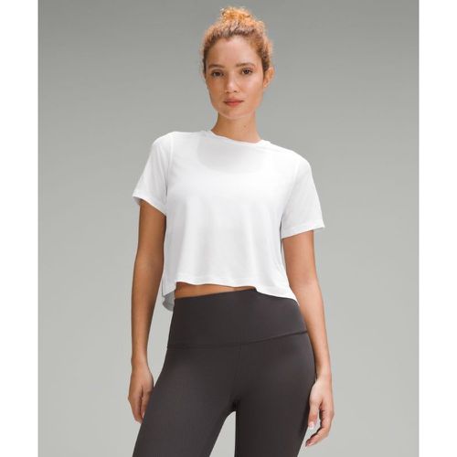 – T-Shirt ultra léger longueur tailles – Taille 12 - lululemon - Modalova