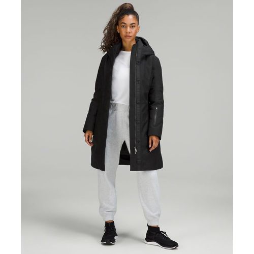 – Parka Snow Warrior 3-en-1s – Taille 0 - lululemon - Modalova