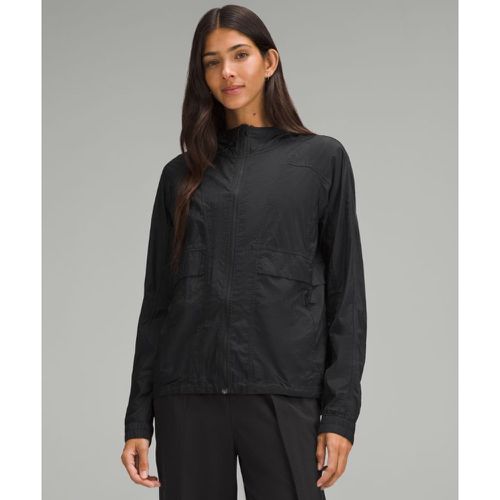 – Manteau Hood Lites – Taille 0 - lululemon - Modalova