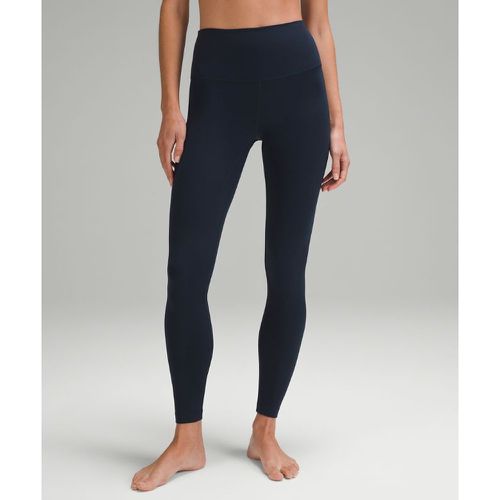 – Legging Align taille hautes – 71 cm – Bleu – Taille 0 - lululemon - Modalova