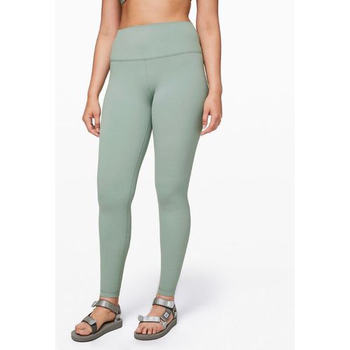 – Legging Align taille hautes – 71 cm – Pastel – Taille 10 - lululemon - Modalova