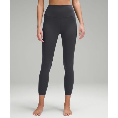 – Legging Align taille hautes – 64 cm – Gris – Taille 14 - lululemon - Modalova