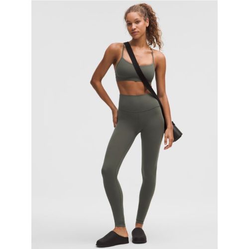 “ Legging Align taille hautes â€“ 71 cm â€“ Taille 18 - lululemon - Modalova