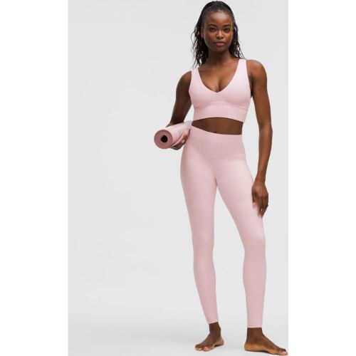 “ Legging Align taille hautes â€“ 71 cm â€“ Rose â€“ Taille 16 - lululemon - Modalova