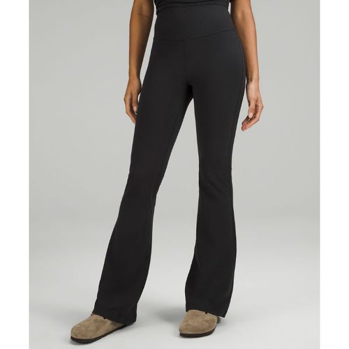 – Pantalon Groove évasé taille très haute Nulus – Taille 0 - lululemon - Modalova