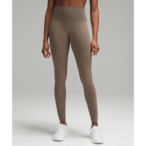 – Legging Wunder Train taille hautes – 71 cm – Taille 14 - lululemon - Modalova