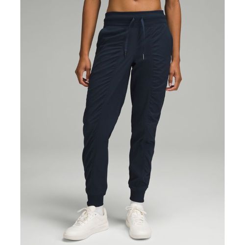 – Jogging Dance Studio taille mi-haute Pleine longueurs – Bleu – Taille 0 - lululemon - Modalova