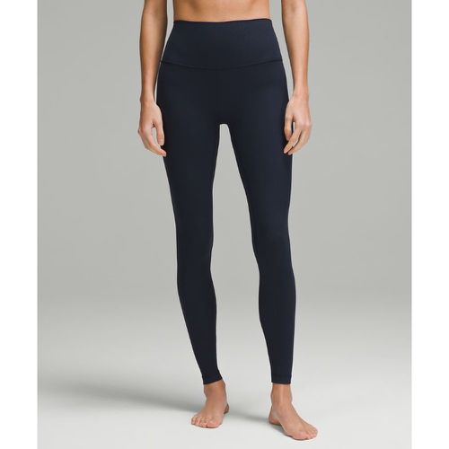 – Legging Align taille hautes – 71 cm – Bleu – Taille 0 - lululemon - Modalova