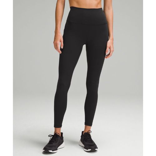 – Legging Wunder Train taille haute avec pochess – 71 cm – Taille 2 - lululemon - Modalova