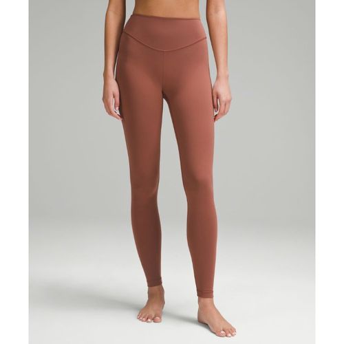 – Legging Wunder Under taille hautes – 71 cm – Taille 0 - lululemon - Modalova