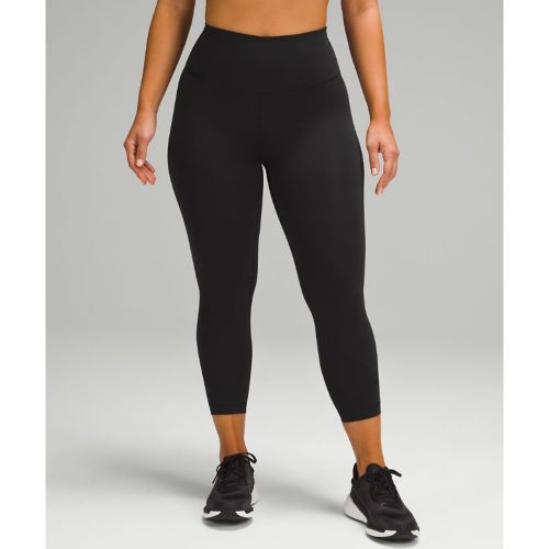 – Legging Wunder Train Contour Fit taille hautes – 64 cm – Taille 0 - lululemon - Modalova