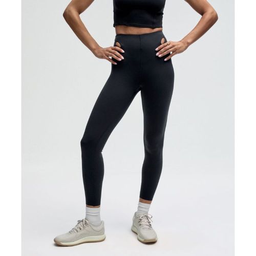 – Legging à découpes taille haute en Ultralus – 64 cm – Taille 10 - lululemon - Modalova