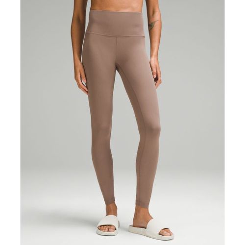 – Legging Wunder Train taille hautes – 71 cm – Taille 10 - lululemon - Modalova