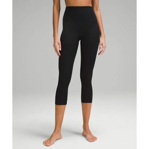 – Legging court Align taille hautes – 58 cm – Taille 0 - lululemon - Modalova