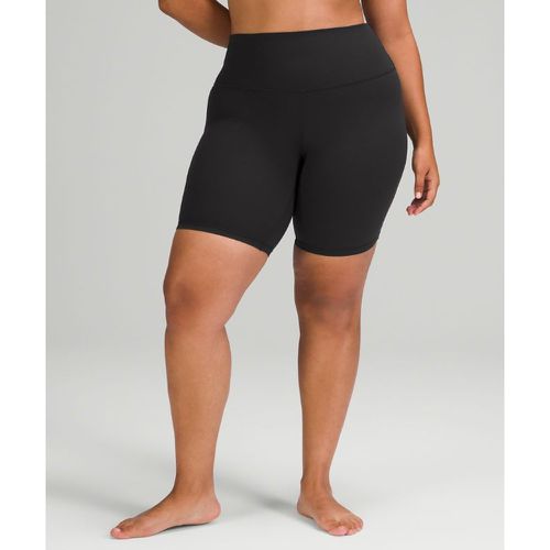 – Short Align taille hautes – 20 cm - lululemon - Modalova