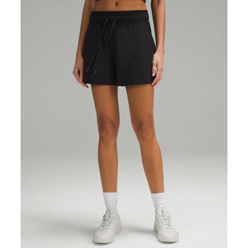 – Short Dance Studio taille hautes – 9 cm – Taille 0 - lululemon - Modalova