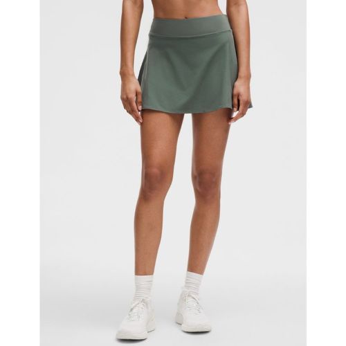 – Jupe de tennis légère taille hautes – Taille 6 - lululemon - Modalova