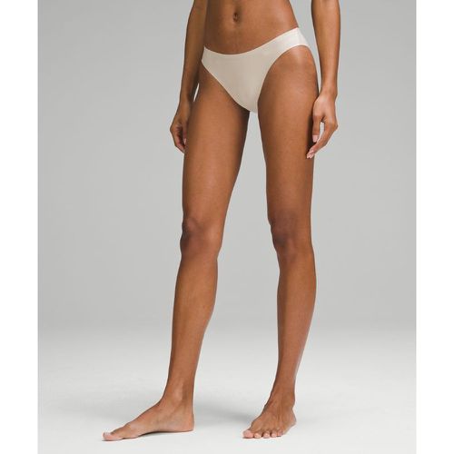 – Culotte bikini Wundermost taille mi-haute en Ultra-Soft Nulus – Taille L - lululemon - Modalova