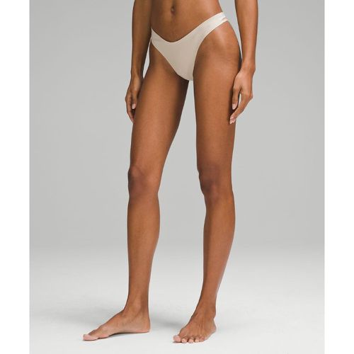 – String Wundermost taille basse en Ultra-Soft Nulus – Taille M - lululemon - Modalova