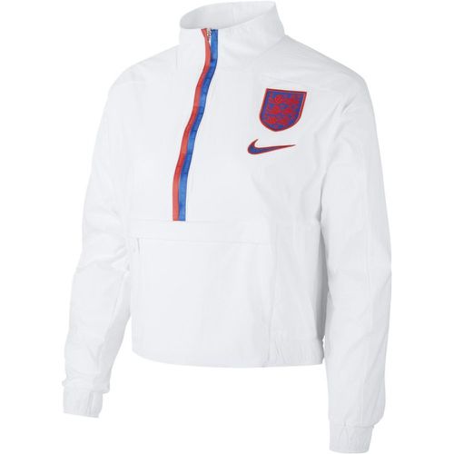 Haut de footballà 1/4 de zip Angleterre - Nike - Modalova