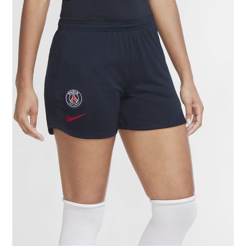 Short de football en maille Paris Saint-Germain Academy Pro - Nike - Modalova