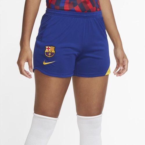 Short de football en maille FC Barcelona Academy Pro - Nike - Modalova