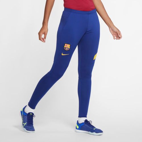 Pantalon de football en maille FC Barcelone Academy Pro - Nike - Modalova