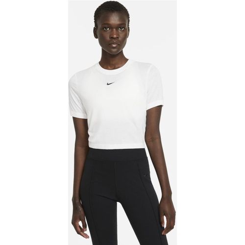 Crop top Sportswear Essential - Nike - Modalova