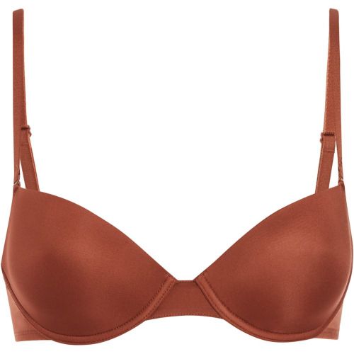 Soutien-gorge ampliforme en micro - 85A - Undiz - Modalova