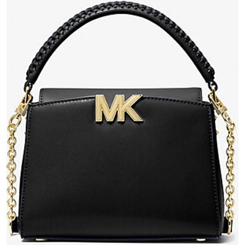 MK Petit sac à bandoulière Karlie en cuir - - Michael Kors - MICHAEL Michael Kors - Modalova