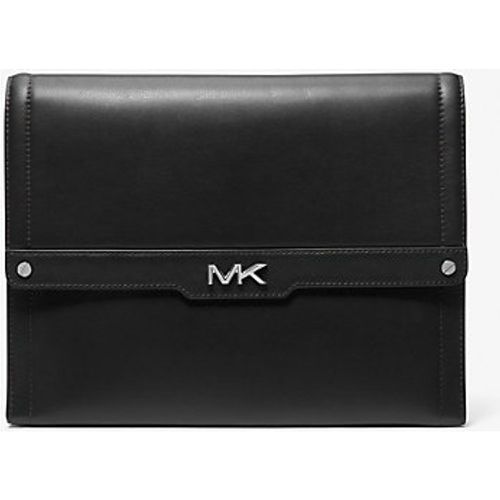 MK Porte-documents Varick en cuir - - Michael Kors - Michael Kors Mens - Modalova