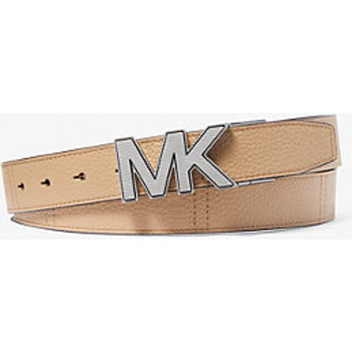 MK Ceinture en cuir réversible - - Michael Kors - Michael Kors Mens - Modalova