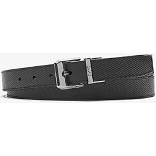 MK Ceinture en cuir réversible - - Michael Kors - Michael Kors Mens - Modalova